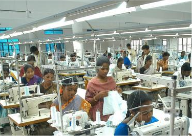 How Indian labour laws strangle growth